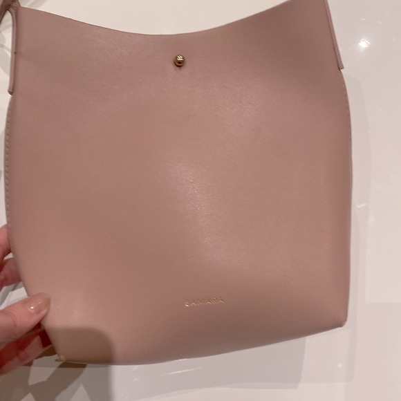 Samara handbag. - Picture 3 of 6